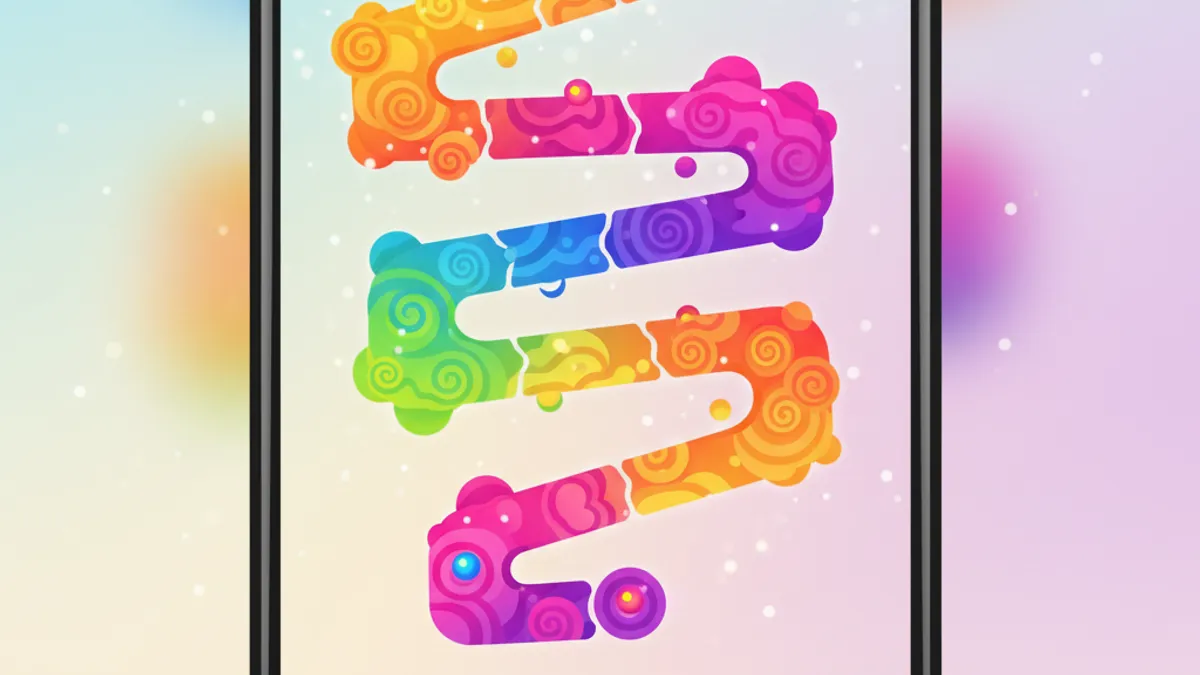 A quick tour of mobile game genres